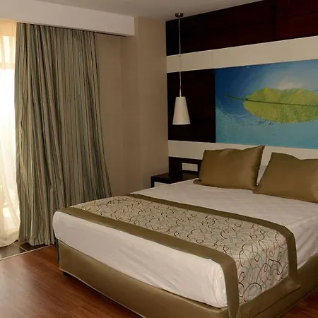 Adella Side (adults Only) מלון 4*