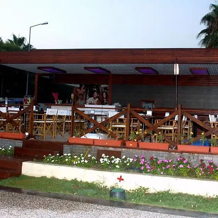 Adella Side (adults Only) מנבגט