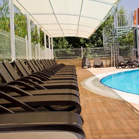 Adella Side (adults Only) מלון 4*