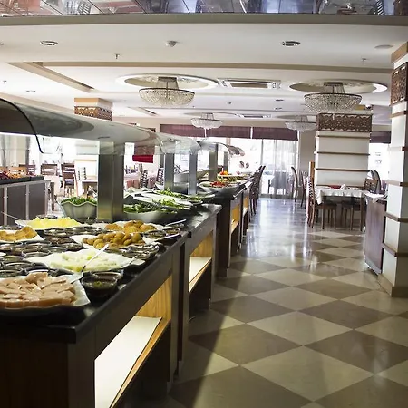 Adella Side (adults Only) מלון מנבגט