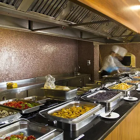 Adella Side (adults Only) מלון 4*