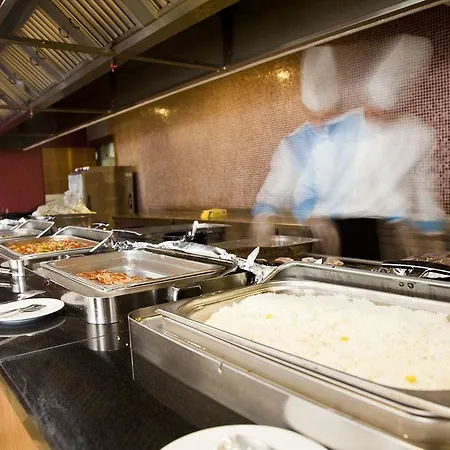 Adella Side (adults Only) 4* מנבגט