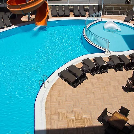 Adella Side (adults Only) מלון 4*