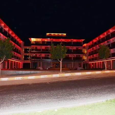 מלון Adella Side (adults Only) 4*