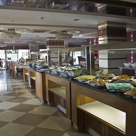 מלון Adella Side (adults Only)