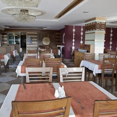 Adella Side (adults Only) מנבגט