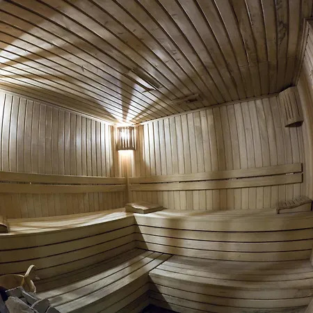 Adella Side (adults Only) מלון מנבגט