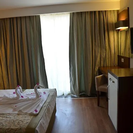 Adella Side (adults Only) 4*