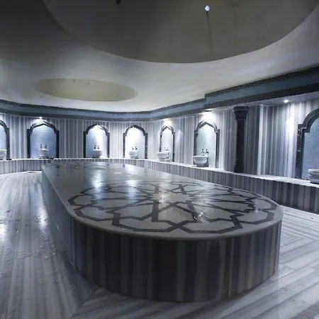 Hotel Adella Side (adults Only) 4*