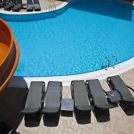 Hotel Adella Side (adults Only) Manavgat