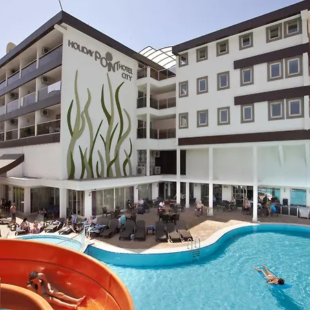 Adella Side (adults Only) 4*