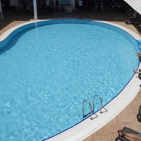 Готель Adella Side (adults Only) 4*