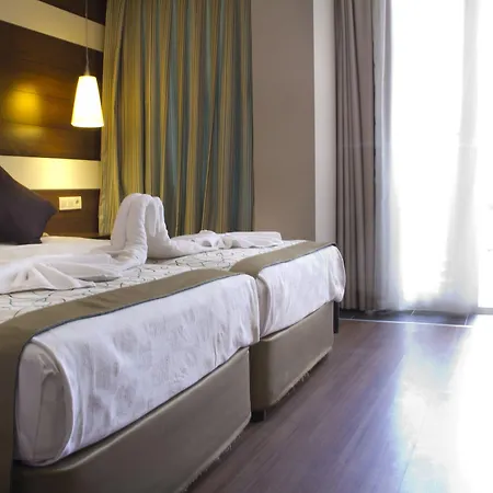 Adella Side (adults Only) 4* Манавгат