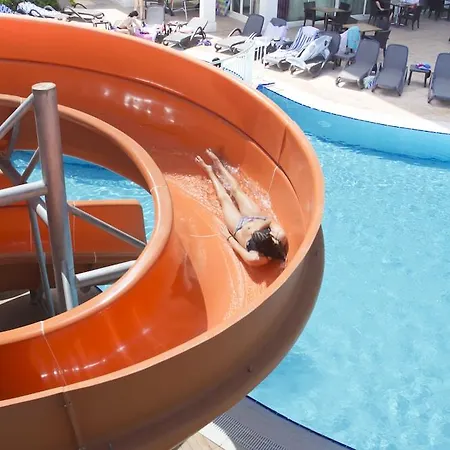 Готель Adella Side (adults Only) 4*