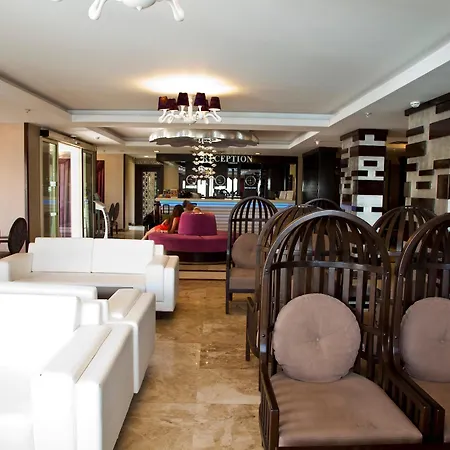 Adella Side (adults Only) Готель