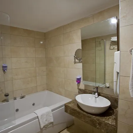 Adella Side (adults Only) Отель