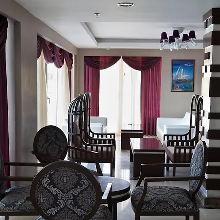 Adella Side (adults Only) 4* Манавгат