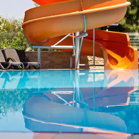 Adella Side (adults Only) Манавгат