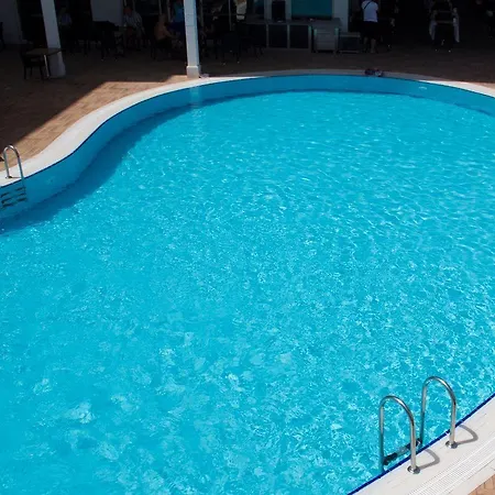 Adella Side (adults Only) Готель Манавгат