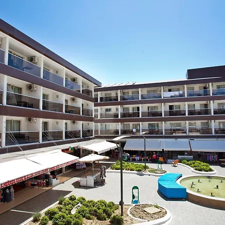 Adella Side (adults Only) 4*