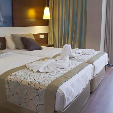 Adella Side (adults Only) Готель