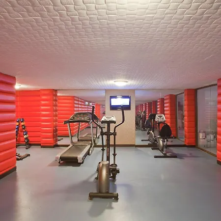 Adella Side (adults Only) Готель