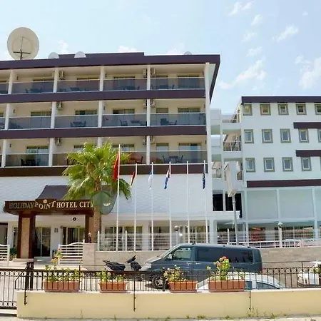 Adella Side (adults Only) Отель