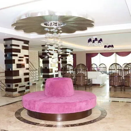 Adella Side (adults Only)