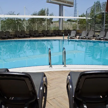 Отель Adella Side (adults Only) 4*