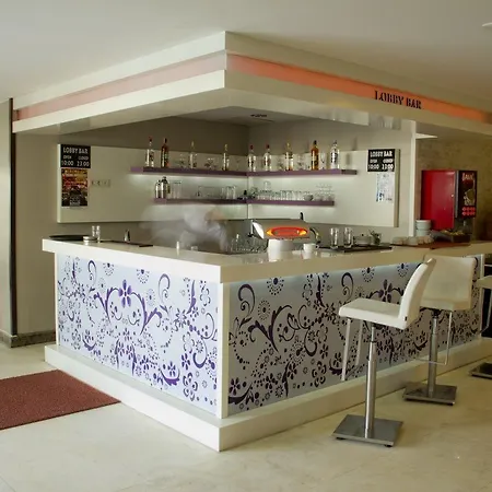 Adella Side (adults Only)