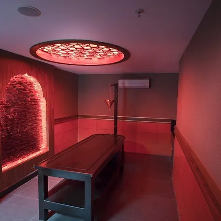 Готель Adella Side (adults Only) Манавгат