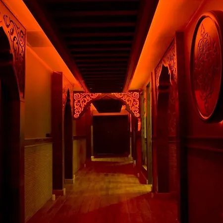 Adella Side (adults Only)