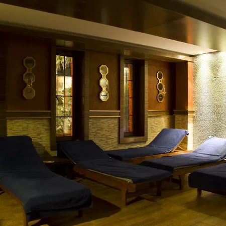 Готель Adella Side (adults Only) Манавгат