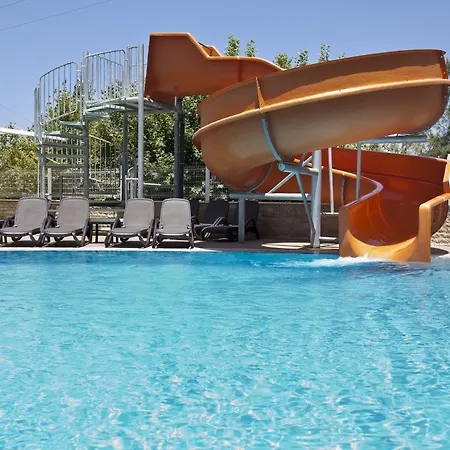 Hotel (adults Only) Sidé
