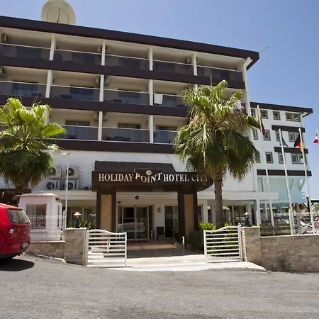 Adella Side (adults Only) Манавгат