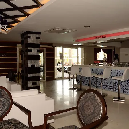 Готель Adella Side (adults Only)