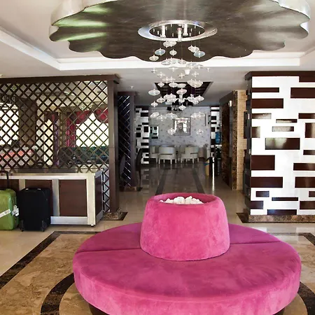 Готель Adella Side (adults Only) Манавгат