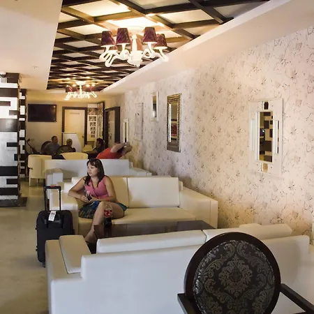 Adella Side (adults Only) Манавгат