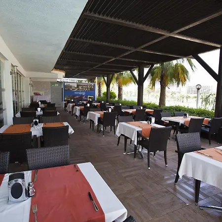 (adults Only) Hotel Sidé