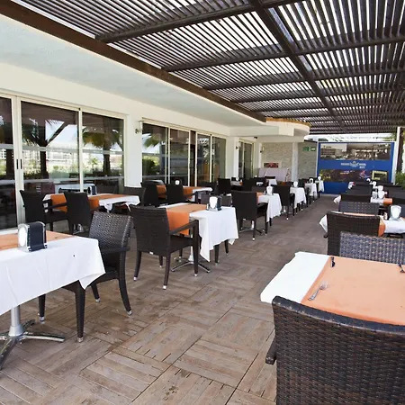 (adults Only) Hotel Sidé