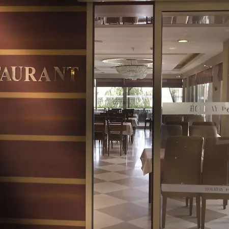 Отель Adella Side (adults Only) 4*