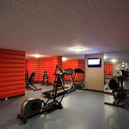 Adella Side (adults Only) Отель 4*