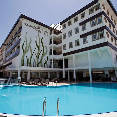 Adella Side (adults Only) Отель