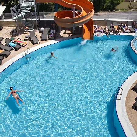 Готель Adella Side (adults Only)