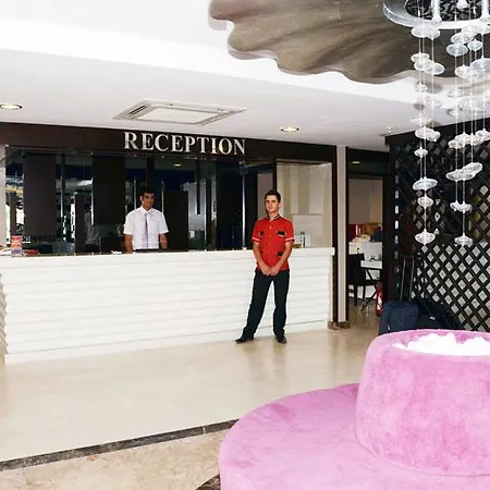 Adella Side (adults Only) Отель 4*