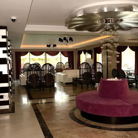 Adella Side (adults Only) 4*