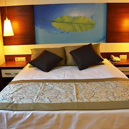 Adella Side (adults Only) Готель