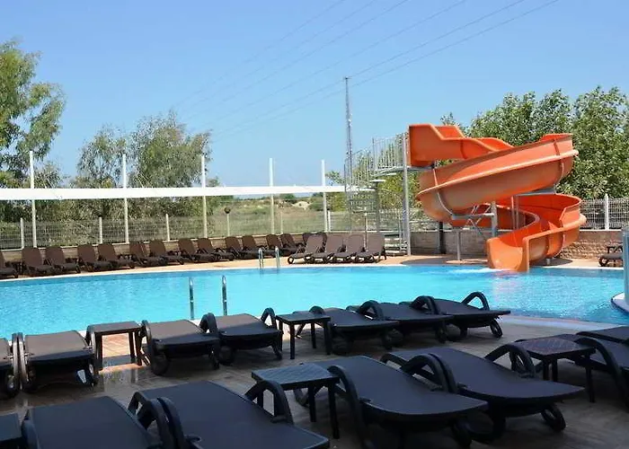 Adella Side (adults Only) Отель 4*