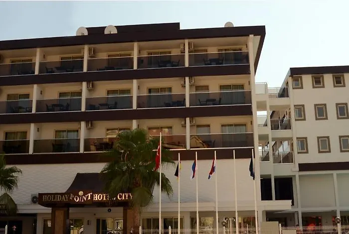 Adella Side (adults Only) Hotel