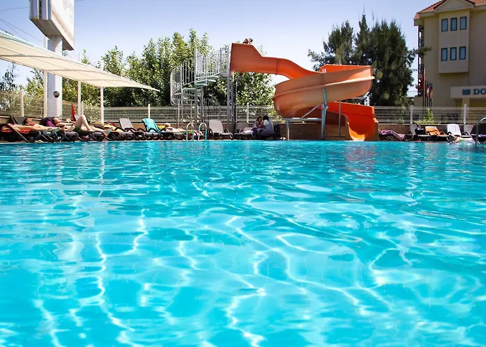 Adella Side (adults Only) 4*